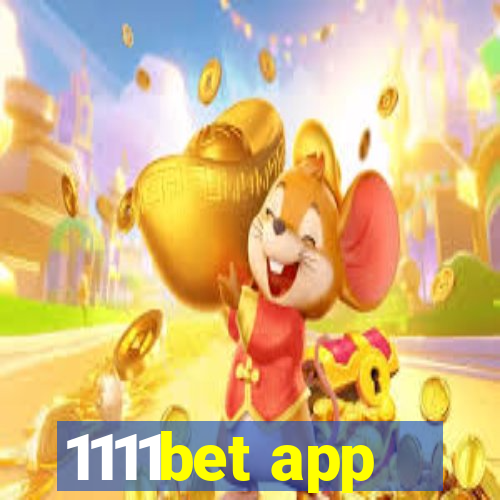 1111bet app